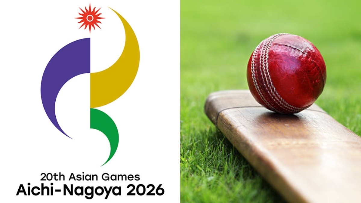 एशियन गेम्स 2026 में क्रिकेट मुकाबले 17 सितंबर से शुरू होंगे, जानिए पूरा शेड्यूल