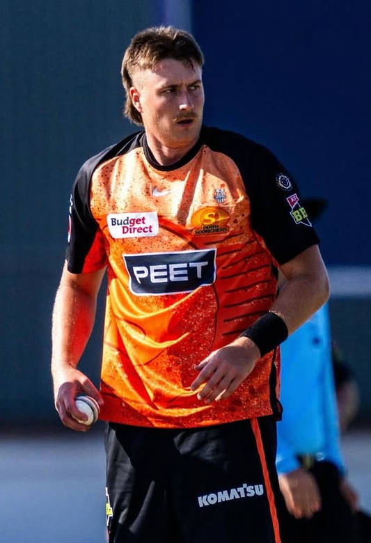 Bryce Jackson
