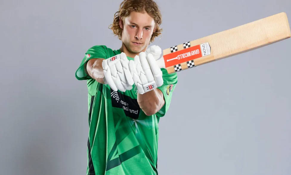 Campbell Kellaway