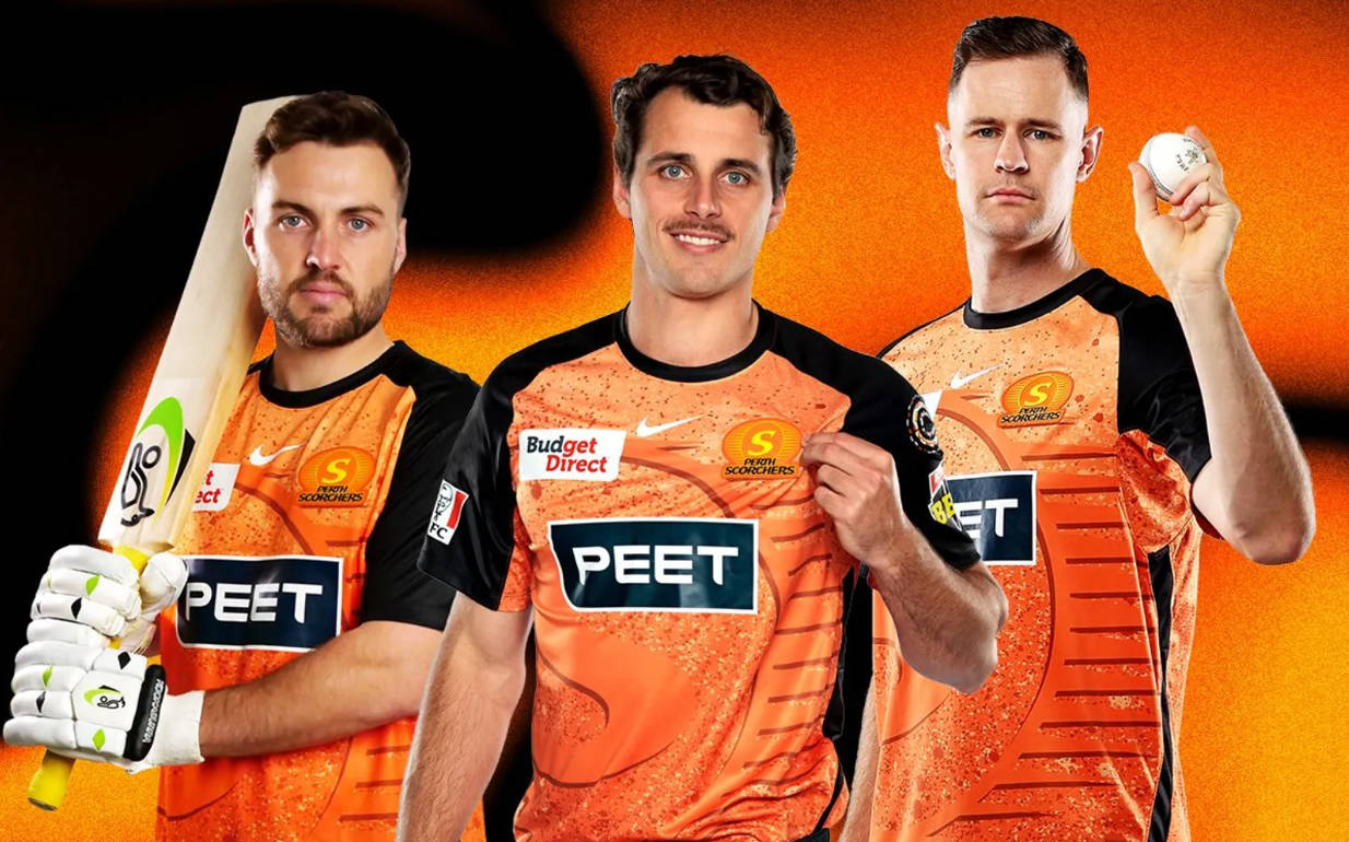 Team cover image