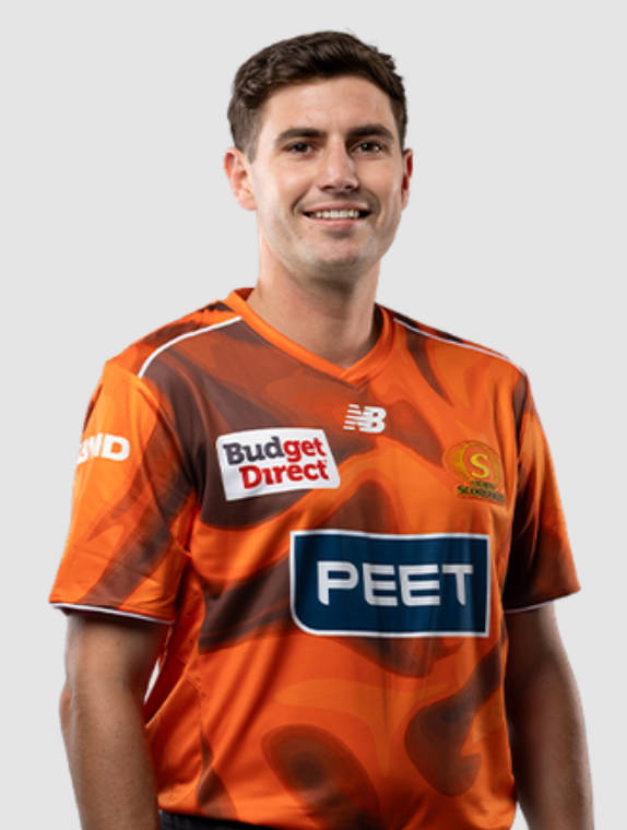 Joel Curtis