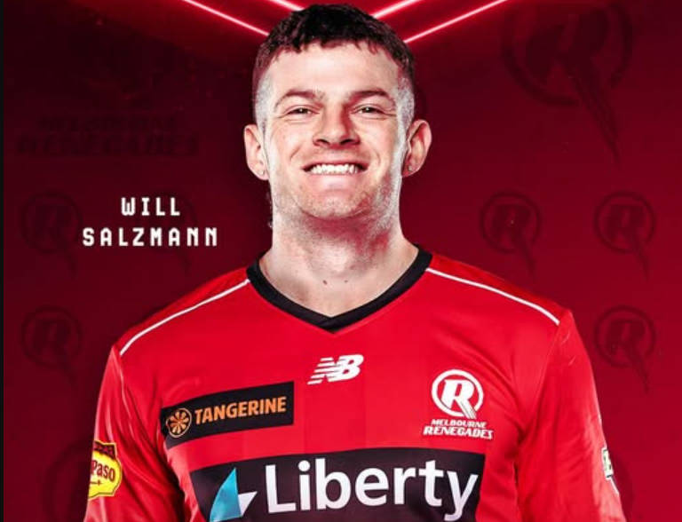William Salzmann