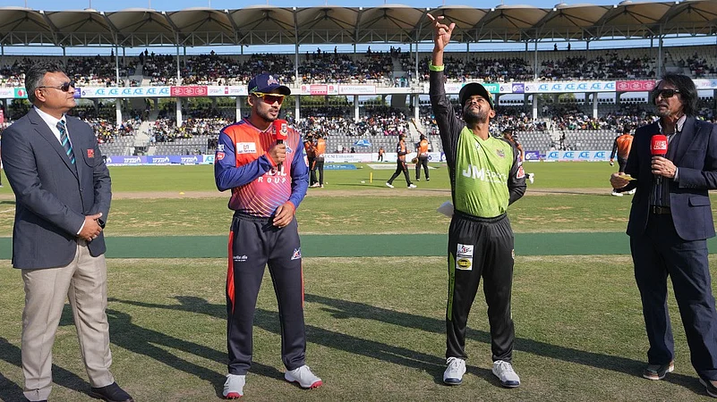 RW बनाम SYT, 26वां T20, BPL 2025–26: राजशाही वॉरियर्स बनाम सिलहट टाइटन्स मैच कहाँ देखें, H2H, Dream11 प्रेडिक्शन, संभावित प्लेइंग XI और मैच की पूरी जानकारी