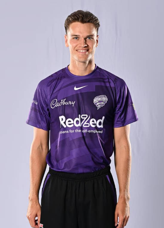 Iain Carlisle