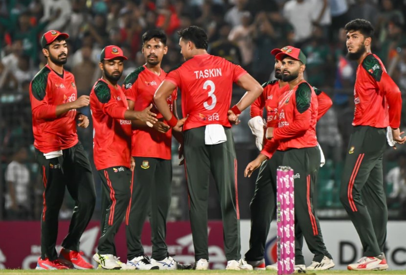Bangladesh Cricket in Crisis as BCB Issues Show-Cause Notice, Players Threaten Boycott