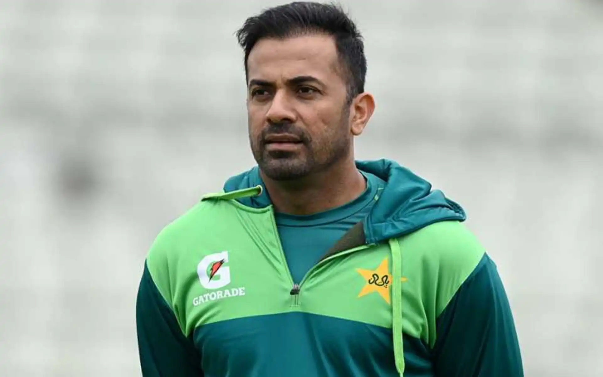 Wahab Riaz Appointed Pakistan Women’s Team Mentor Following World Cup Setback