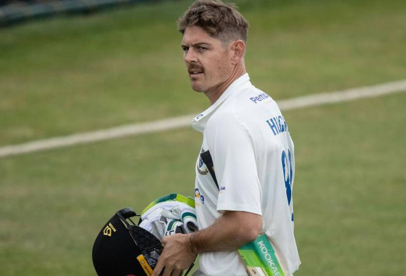 Daniel Hughes