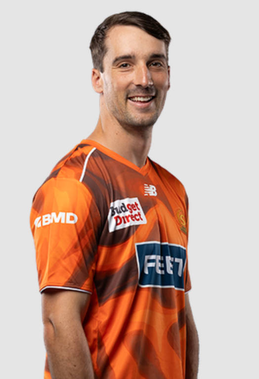 Nick Hobson