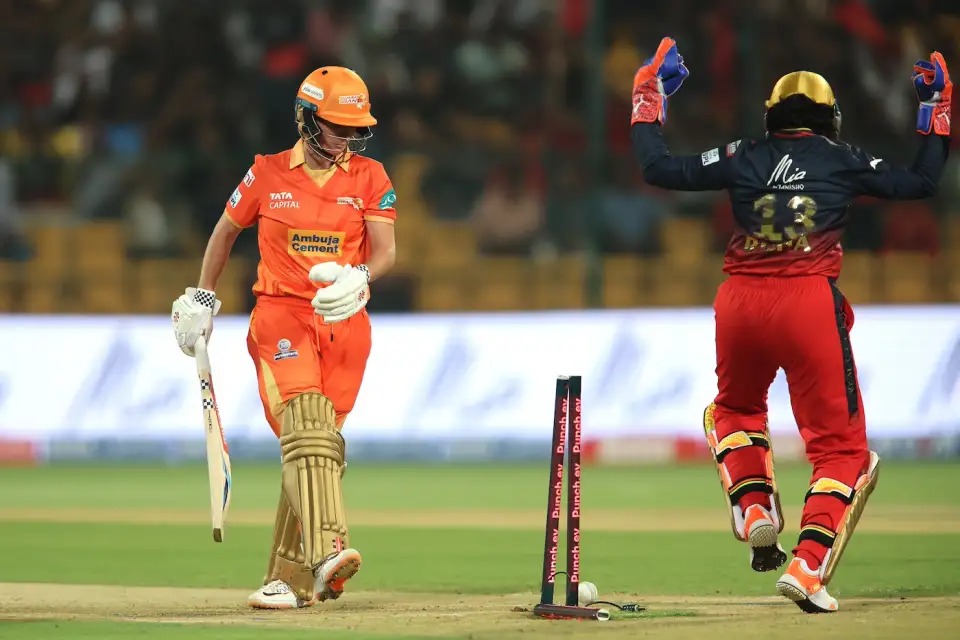GGW बनाम RCBW लाइव स्ट्रीमिंग 2026, महिला प्रीमियर लीग मैच की पूरी जानकारी
