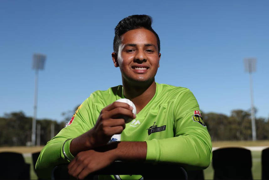 Tanveer Sangha