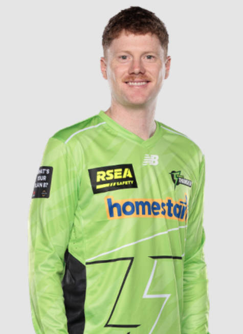 Tom Andrews