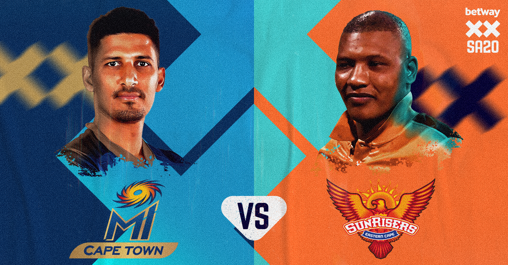 MICT VS SEC 29th T20 SA20 2025-26: Where to Watch MI Cape Town vs Sunrisers Eastern Cape, H2H, Playing 11 & Full Match Details