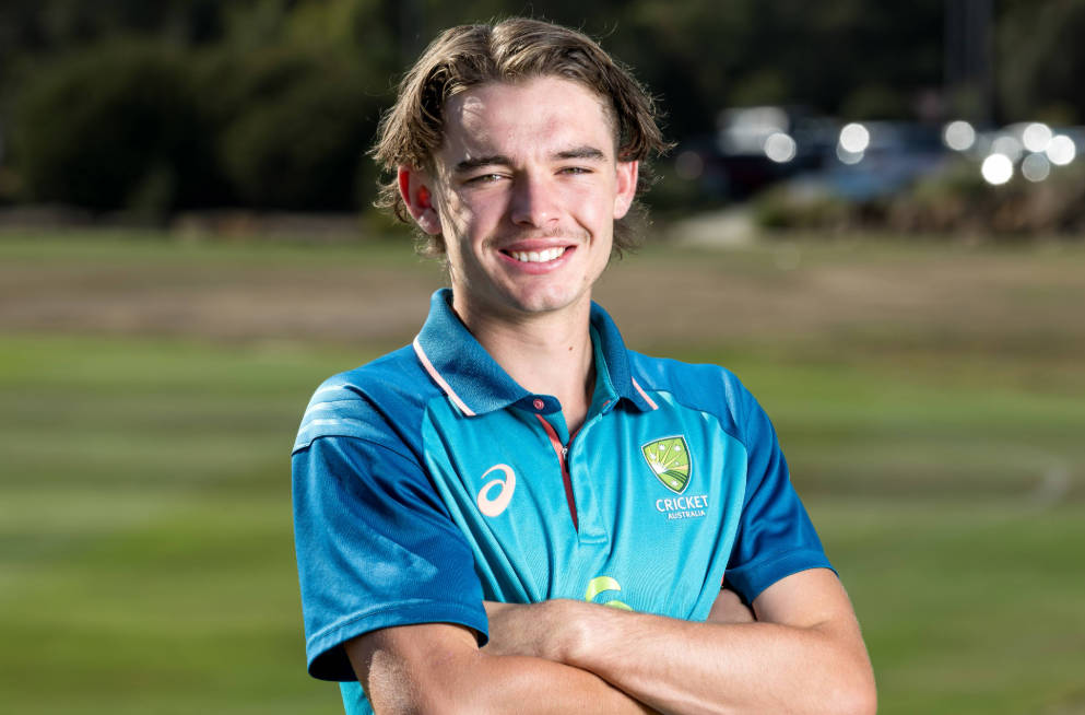 Aidan O Connor