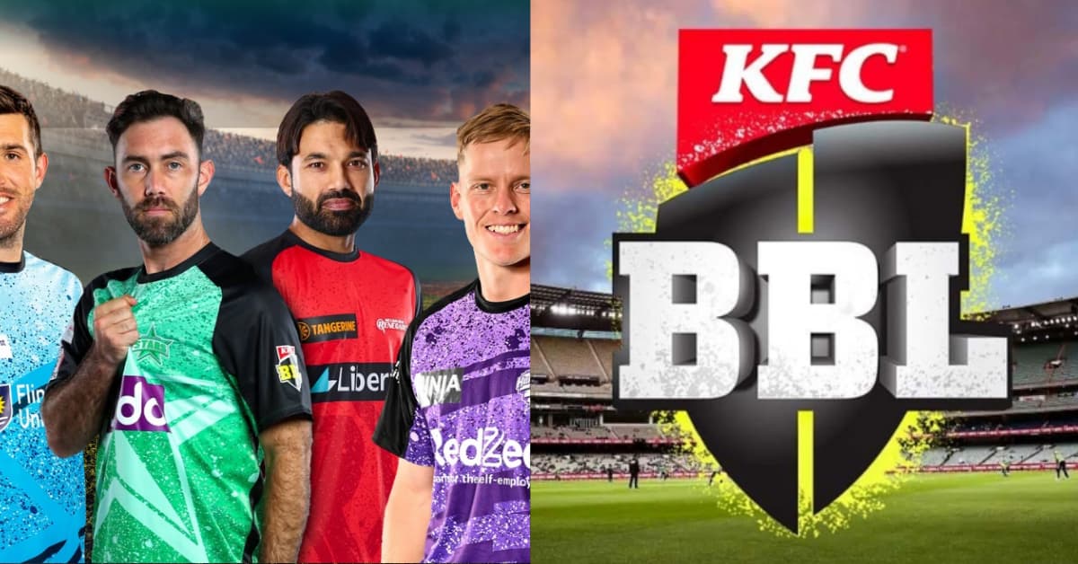 BBL 2025-26: सभी टीमों के क्वालीफिकेशन समीकरण समझें