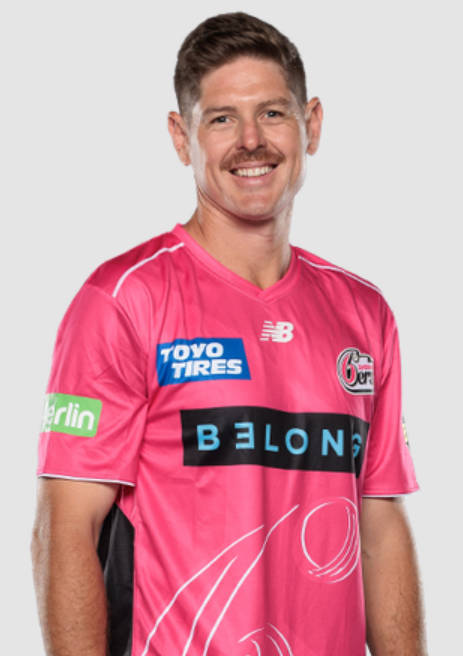 Daniel Hughes