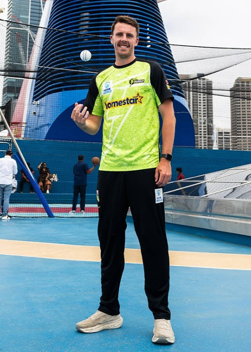 Ryan Hadley