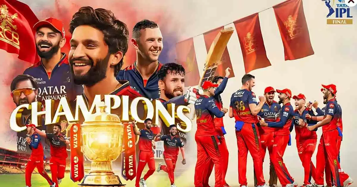 IPL 2026 కోసం చిన్నస్వామి స్టేడియం రీ-ఎంట్రీకి RCB గట్టి ప్రయత్నాలు