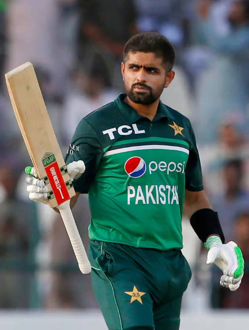 Babar Azam