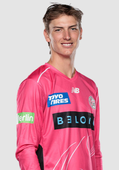 Lachlan Shaw