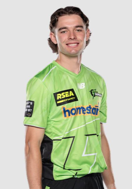 Aidan O Connor
