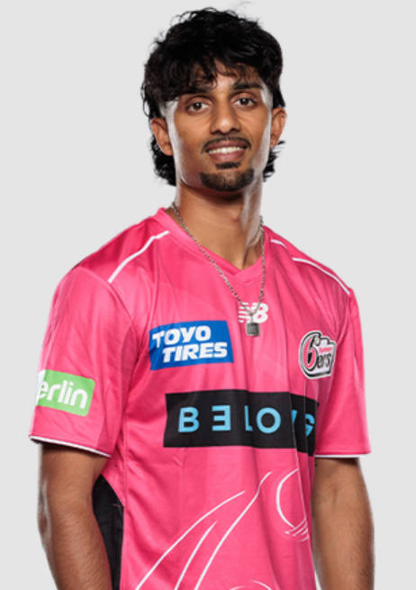 Jafer Chohan