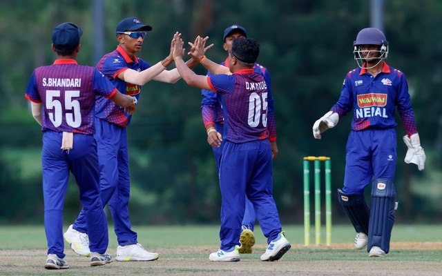 ENG-U19 VS ZIM-U19 10th ODI U19 World Cup 2026: Where to Watch Zimbabwe U19 vs England U19, H2H, Playing 11 & Full Match Details