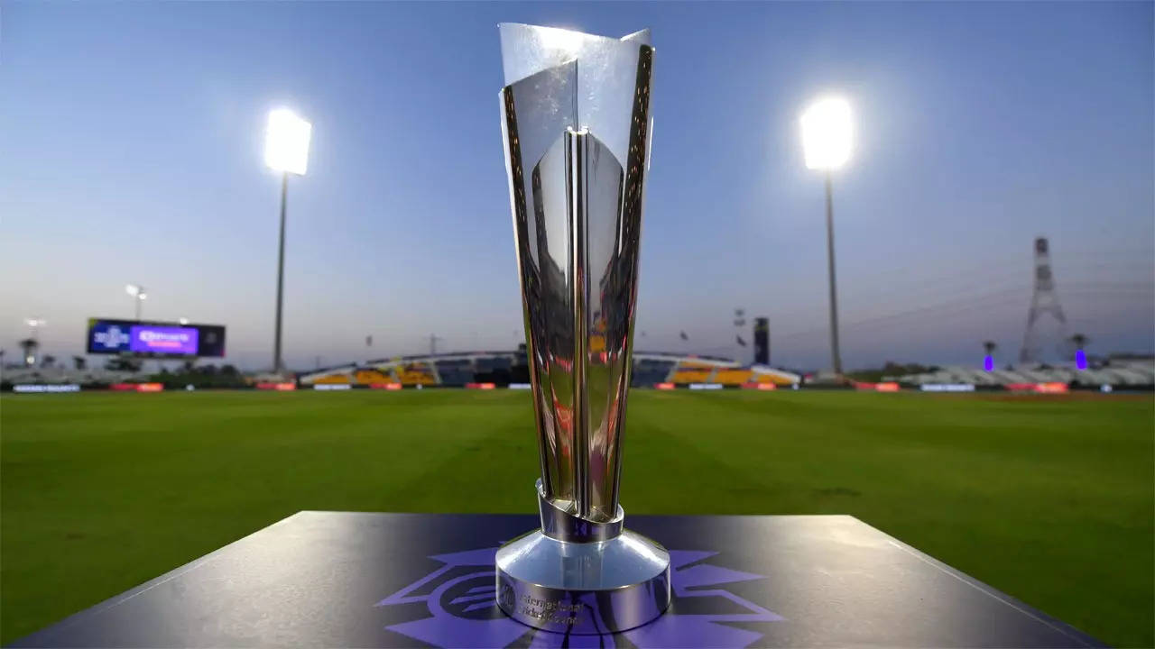 Bangladesh T20 World Cup 2026 Matches in India Under Review, ICC to Meet BCB