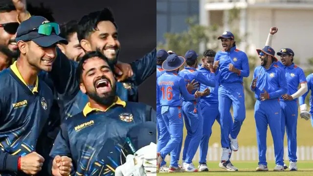 विजय हज़ारे ट्रॉफी फाइनल कब और कहां देखें? विदर्भ vs सौराष्ट्र