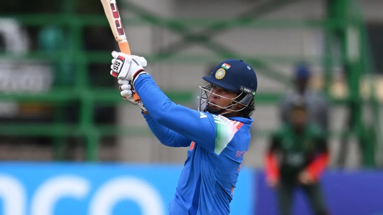 U19 वर्ल्ड कप 2026: वैभव सूर्यवंशी ने तोड़े बाबर आज़म और विराट कोहली के रिकॉर्ड