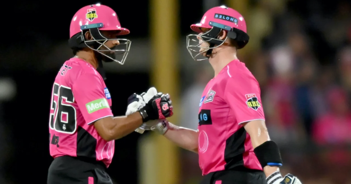Starc positive that Babar, Smith would be fine heading into the next game