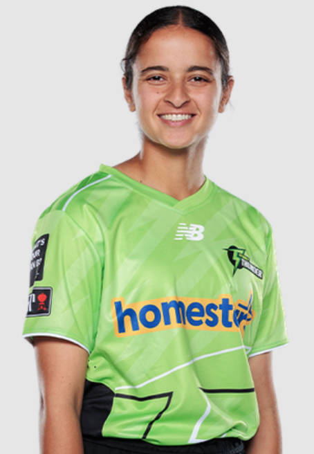 Hasrat Gill