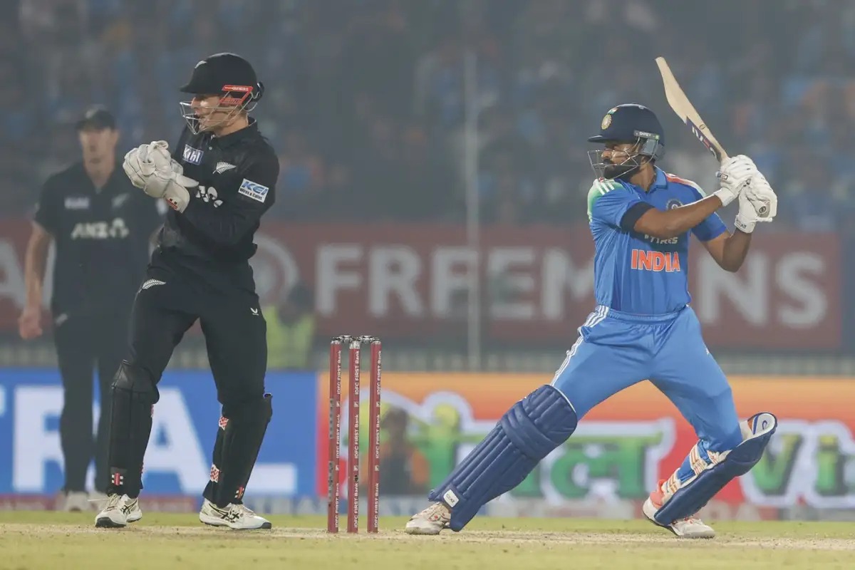 Team India Updated Squad: టీ20 సిరీస్‌లో సుందర్, తిలక్‌కు గాయాలు.. శ్రేయాస్ అయ్యర్ రీఎంట్రీ