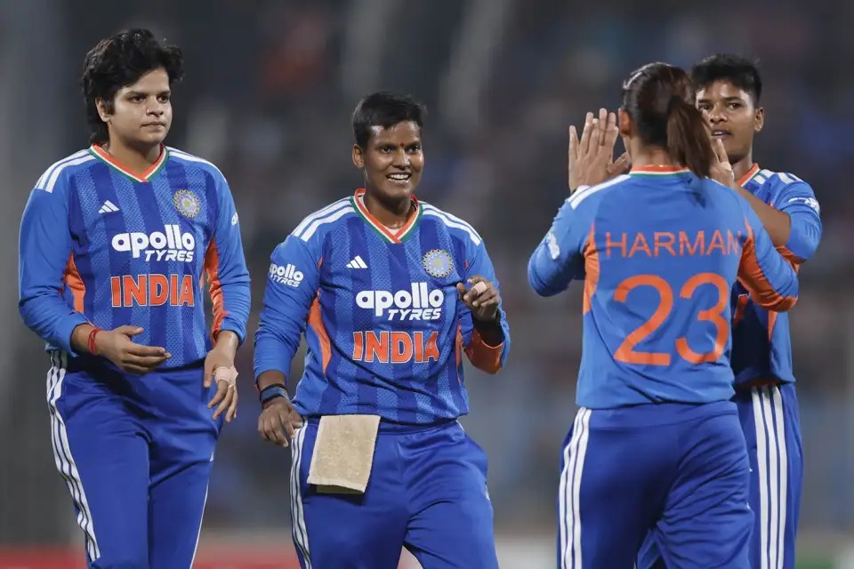 ఇంగ్లాండ్‌లో మహిళల T20 వరల్డ్ కప్ 2026 – తేదీలు, టికెట్లు, షెడ్యూల్
