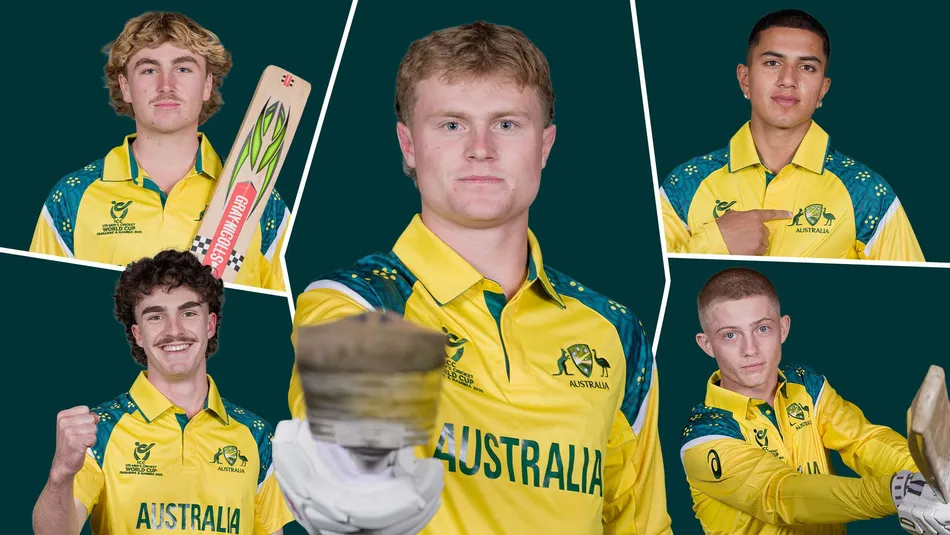 JAP-U19 VS AUS-U19 16th ODI U19 World Cup 2026: Where to Watch Japan U19 vs Australia U19, H2H, Playing 11 & Full Match Details