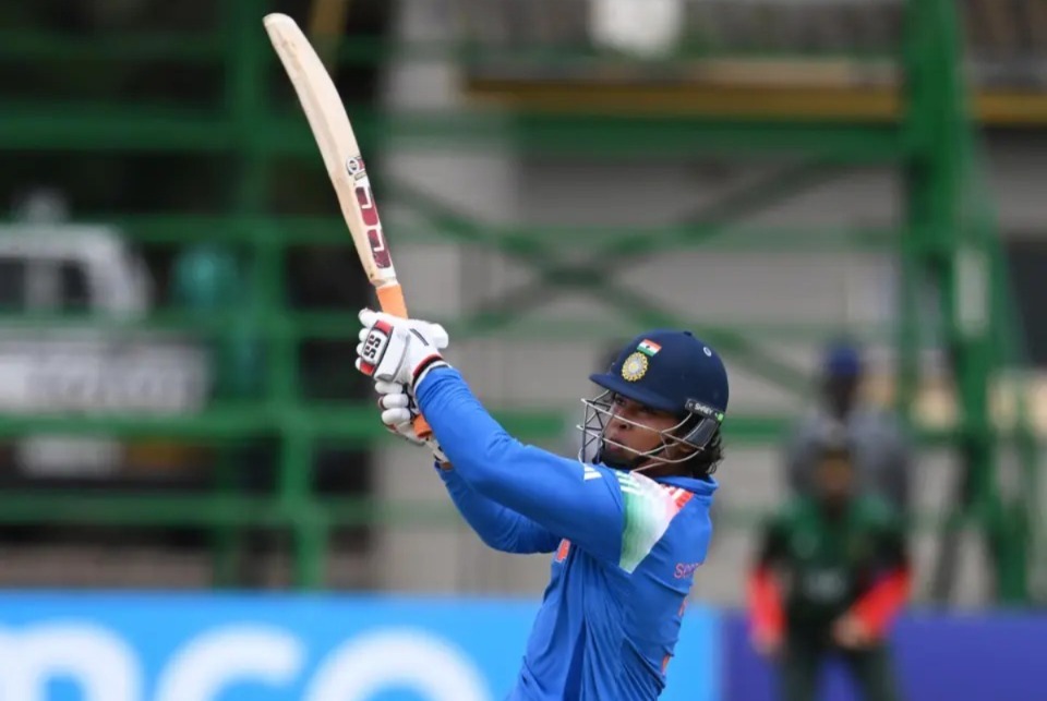 U19 వరల్డ్ కప్ 2026లో వైభవ్ సూర్యవంశీ సంచలనం, విరాట్ కోహ్లీ రికార్డు బ్రేక్