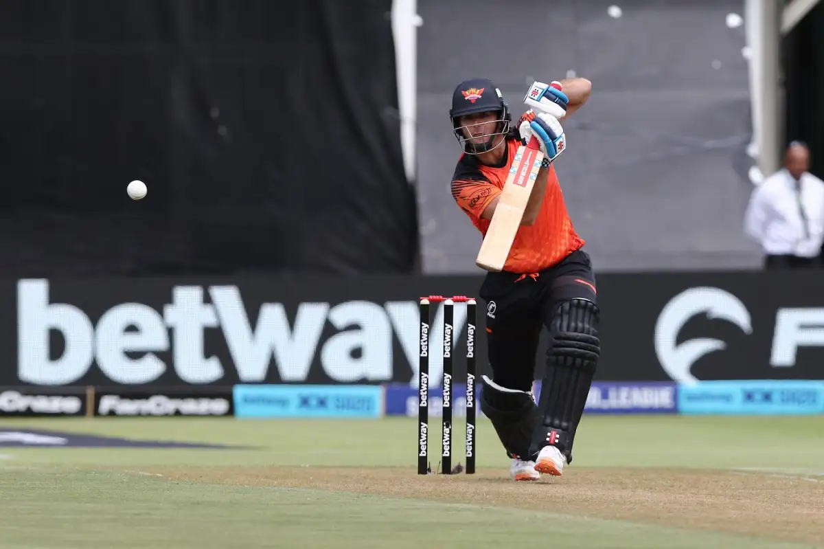 Italy Announce 15-Member Squad Featuring JJ Smuts for Their First-Ever T20 World Cup