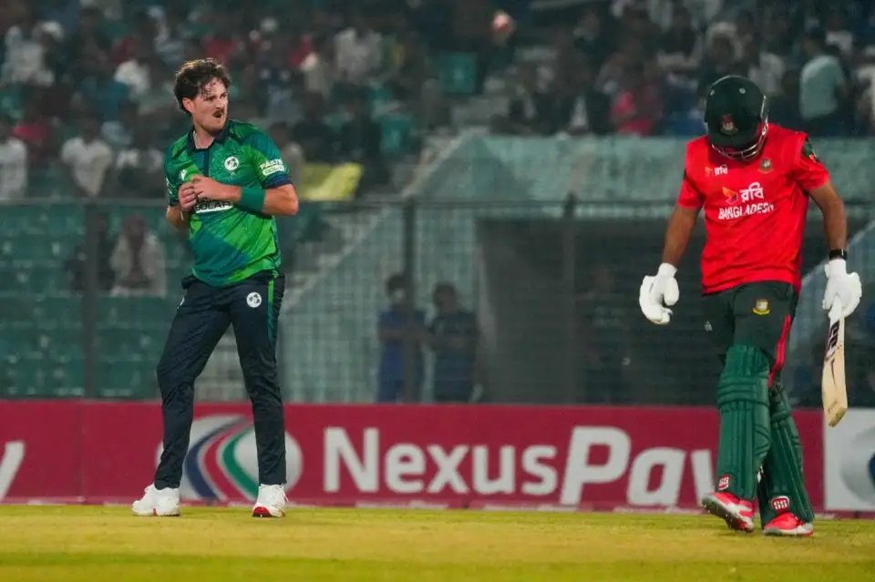 Ireland Rejects Bangladesh’s Proposal for T20 World Cup Group Swap