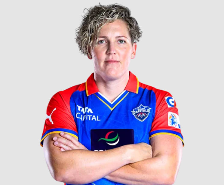 Laura Harris