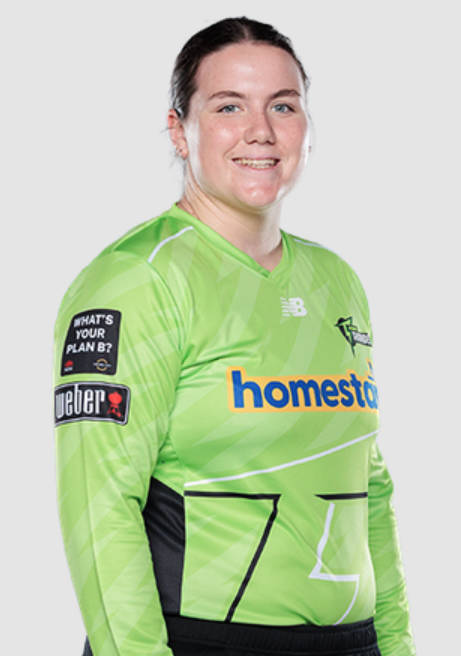Ella Briscoe