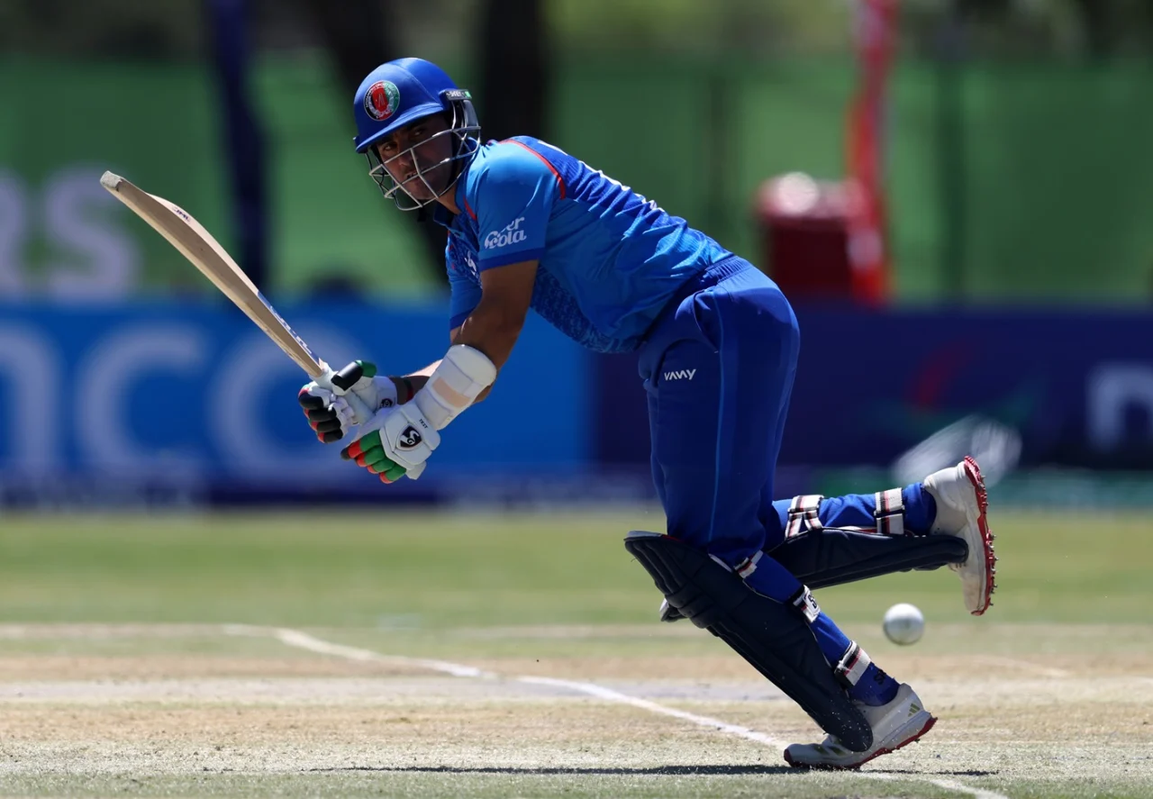 AFG-U19 VS TAN-U19 18th ODI U19 World Cup 2026: Where to Watch Tanzania U19 vs Afghanistan U19, H2H, Playing 11 & Full Match Details