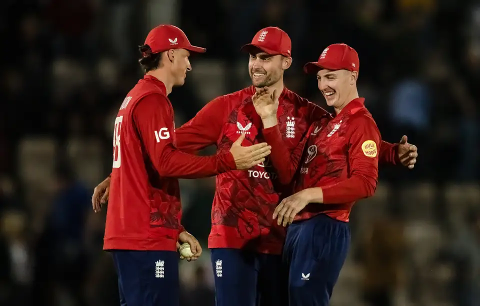 ECB Brings in Night Curfew for Harry Brook’s England Ahead of T20 World Cup and Sri Lanka Tour