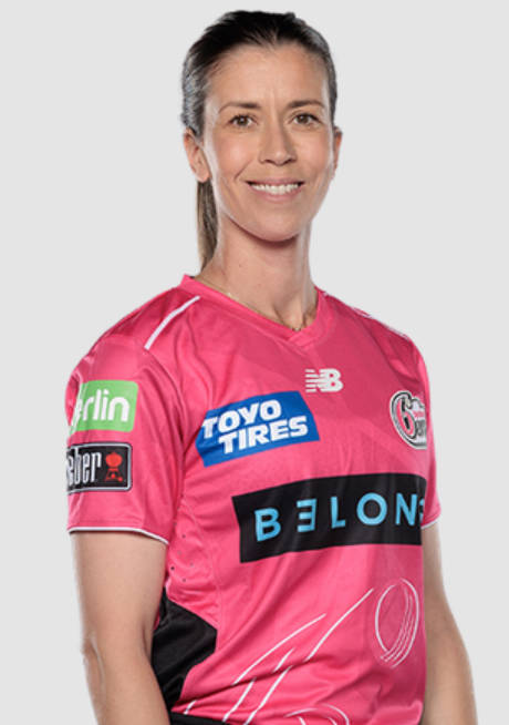 Erin Burns 