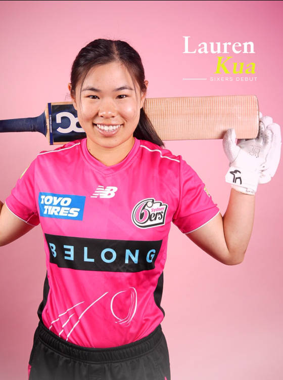  Lauren Kua 