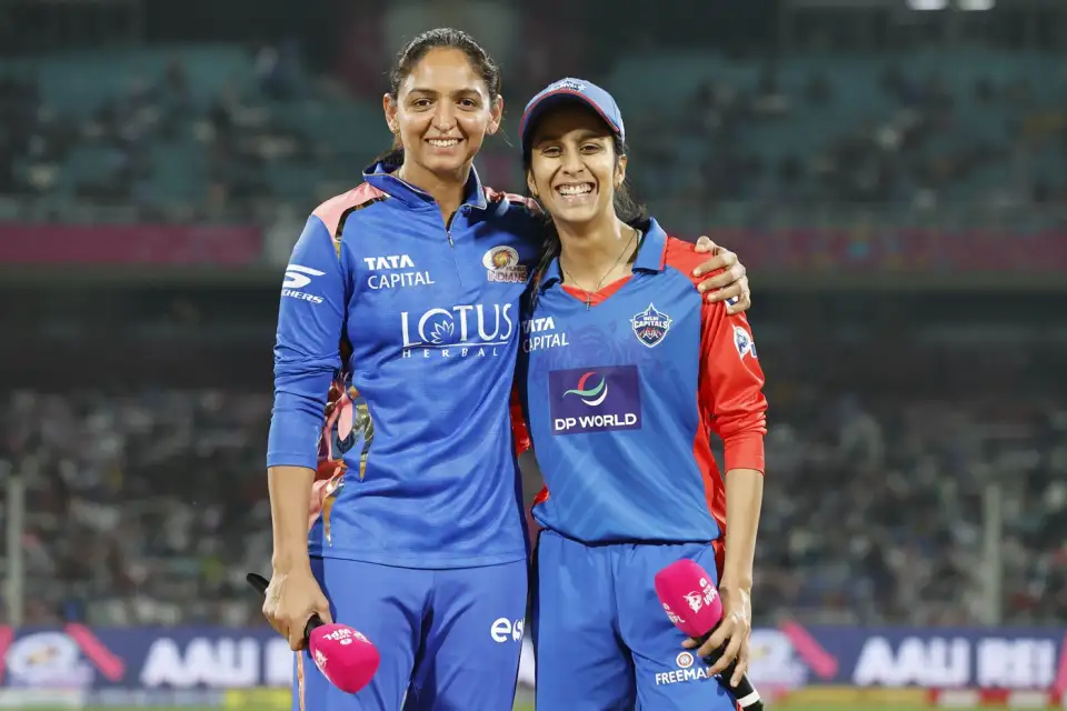 DC-W बनाम MI-W 13वां T20, WPL 2025-26: मुंबई इंडियंस विमेन बनाम दिल्ली कैपिटल्स विमेन - कहाँ देखें, Dream11 प्रेडिक्शन, H2H, संभावित प्लेइंग XI और मैच की पूरी जानकारी