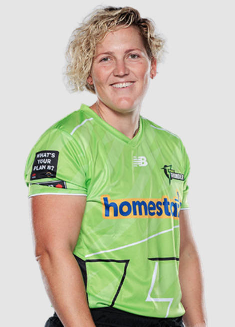 Laura Harris
