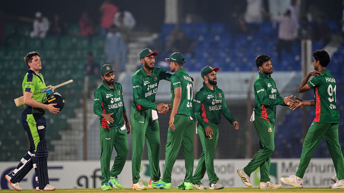 T20 World Cup 2026: Bangladesh Participation to Be Finalised by January 21