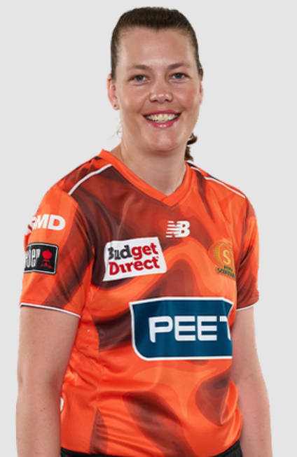  Amy Louise Edgar 