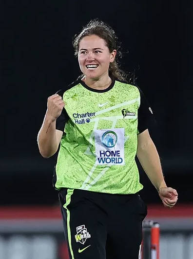  Hannah Darlington 