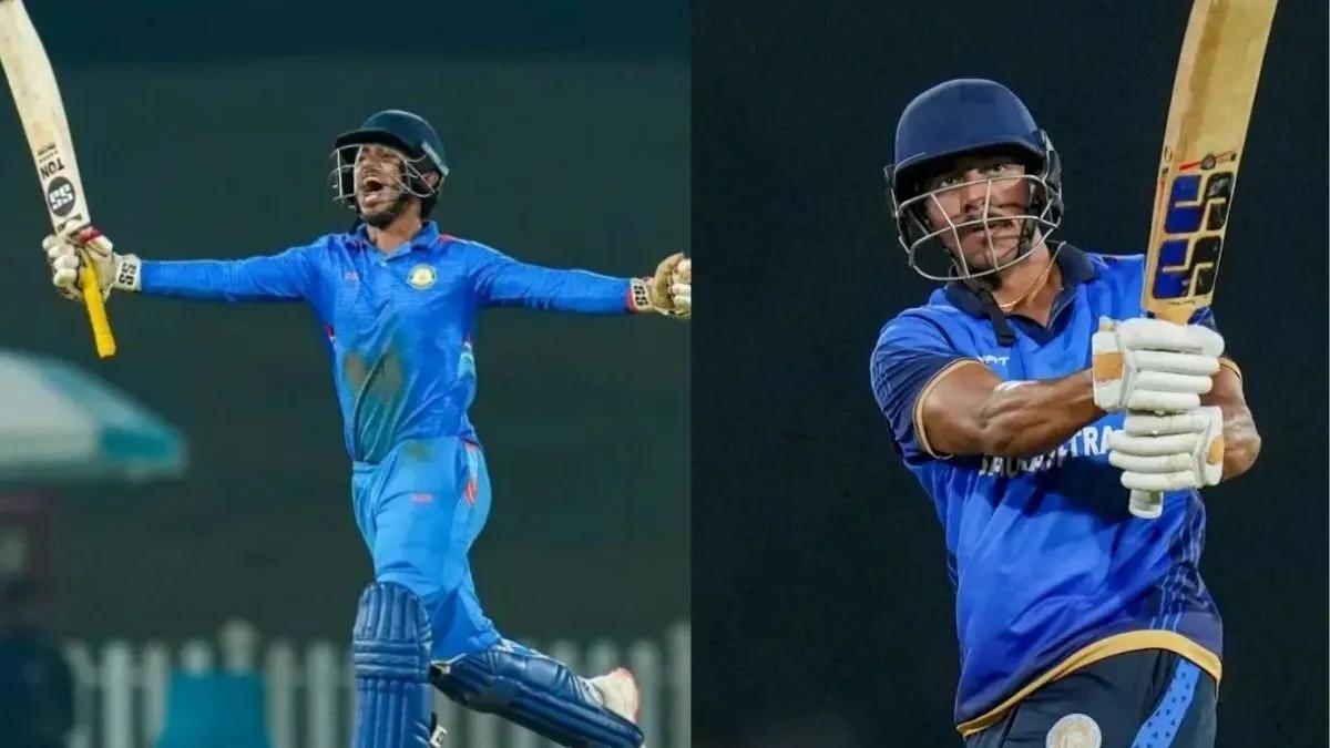 विदर्भ ने रचा इतिहास: सौराष्ट्र को हराकर पहली बार जीता विजय हजारे ट्रॉफी 2026 का खिताब