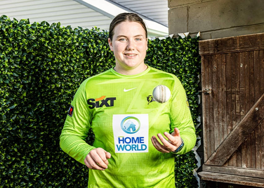 Ella Briscoe